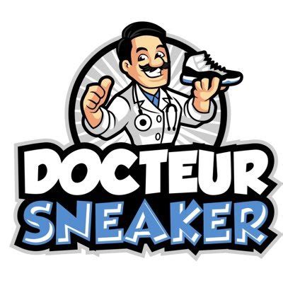 docteur sneaker toulouse